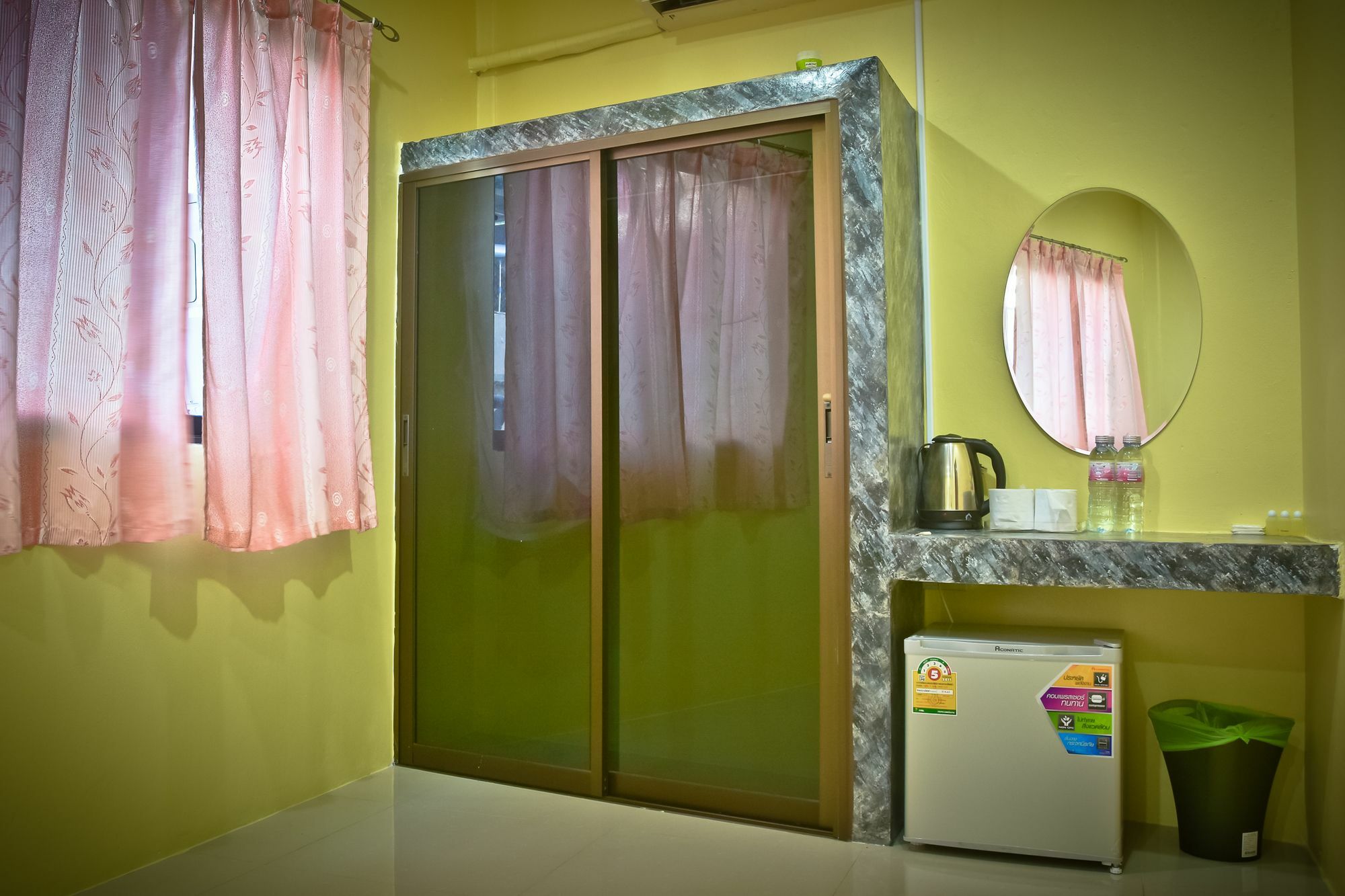 Tbd Hotel Pattaya ภายนอก รูปภาพ